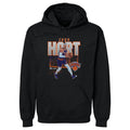 Josh Hart New York Knicks Shattered WHT