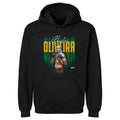 Charles Oliveira Pose WHT