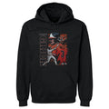 Bobby Grich Baltimore Gritty WHT