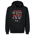 Claire Hutton Bay FC Cracked Number WHT