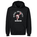 DePaul Blue Demons Billy Volleyball WHT