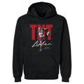TNT Lister Harlem Globetrotters Pass WHT