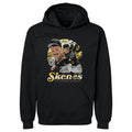 Paul Skenes Pittsburgh Vintage WHT