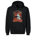 Don Buford Baltimore Gritty WHT