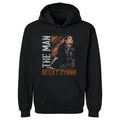 Becky Lynch Gritty WHT