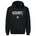 Kylie Nadaner Orlando Pride Elite WHT