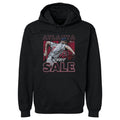 Chris Sale Atlanta Gritty WHT