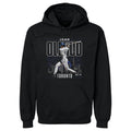 John Olerud Toronto Gritty WHT