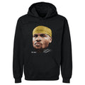 Micah Parsons Green Bay Vintage Head WHT