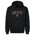 Angel City FC Arch WHT