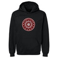 Portland Thorns FC Vintage Primary Logo WHT