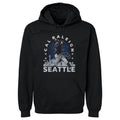 Cal Raleigh Seattle Gritty WHT