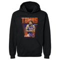 Karl-Anthony Towns New York Knicks Premiere WHT
