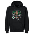 Derrick White Boston Celtics Cartoon WHT