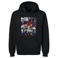 Ronald Acuna Jr. Atlanta Vintage WHT
