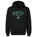 Boston Legacy FC Arch WHT