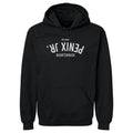Michael Penix Jr. Atlanta Invert WHT