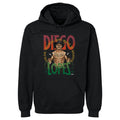 Diego Lopes Cowboy Hat WHT