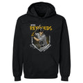Bryan Reynolds Pittsburgh Base WHT