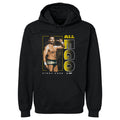Ethan Page All Ego Pose WHT