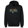 Kansas City Current Groovy Pride State WHT
