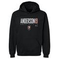 Angelina Anderson Angel City FC Elite WHT