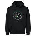 Sam Hauser Boston Celtics Player Ball WHT