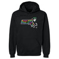 Boston Legacy FC Groovy Pride State WHT