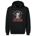 Rafael Palmeiro Baltimore Gritty WHT