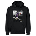 Isaiah Rodgers Minnesota 2 For 2 WHT