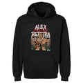 Alex Pereira BIG SHOTS Easter Island WHT