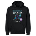Barbra Banda Orlando Pride Cracked Number WHT
