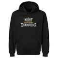 WWE Night Of Champions 2023 Logo WHT