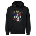 Oneil Cruz Pittsburgh Country Flag WHT