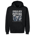 UFC 320 Pereira vs Ankalaev Vintage WHT
