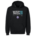 Summer Yates Orlando Pride Elite WHT