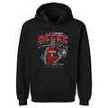 Angel Reese Atlanta Dream Cityscape WHT