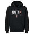 Nealy Martin Angel City FC Elite WHT