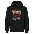 Karl-Anthony Towns New York Knicks Shattered WHT