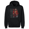 Seth Rollins Gritty WHT