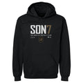 Son Heung-Min LAFC Elite WHT