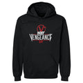 WWE Vengeance Day 2023 Logo WHT