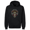 UFC Noche 2025 Sugar Skull WHT