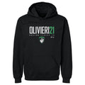 Barbaba Olivieri Boston Legacy FC Elite WHT
