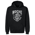 UFC Noche 2025 Emblem WHT