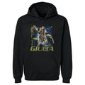 Giulia Grunge WHT