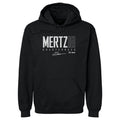 Graham Mertz Houston Elite WHT