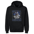 Vladimir Guerrero Montreal Gritty WHT