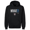 Indya Nivar Atlanta Dream Elite WHT