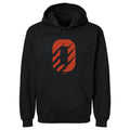 Monterrey Osos Orange Logo WHT